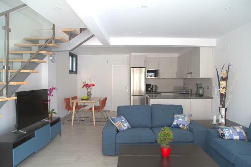 Apartamento Idaira