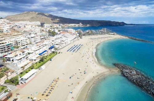 Apartamento Estudio Los Cristianos