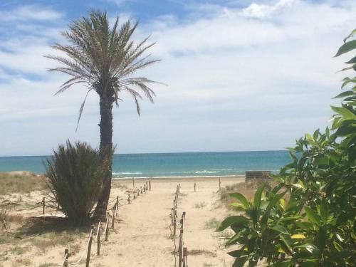 Apartamento Las Minvas Relax