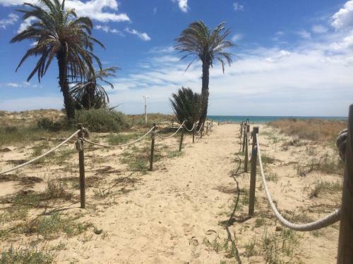 Apartamento Las Minvas Relax