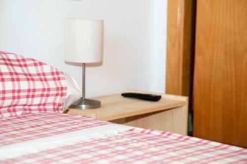 Apartamento Las Minvas Relax