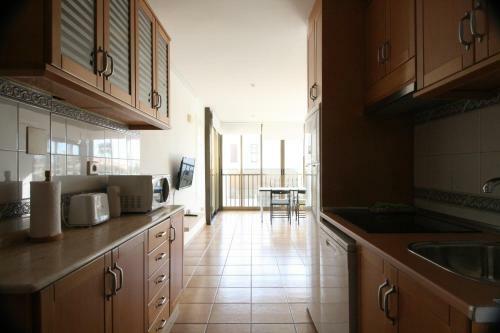 Apartamento Las Minvas Relax