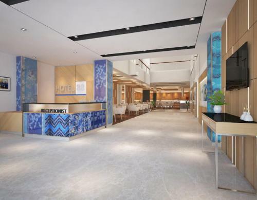 Hotel 88 Banjarmasin