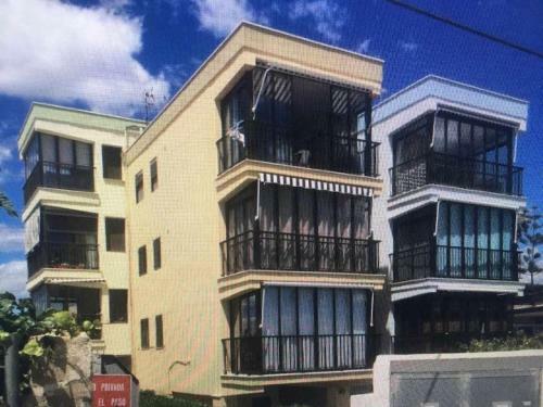 Minva Apartamento Junto Al Mar