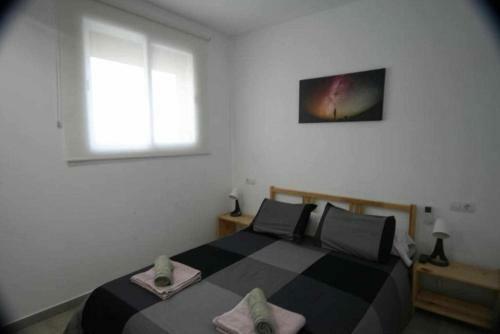 Minva Apartamento Junto Al Mar
