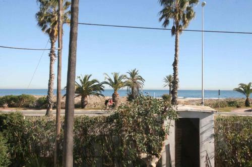 Minva Apartamento Junto Al Mar