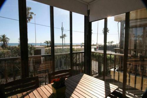 Minva Apartamento Junto Al Mar