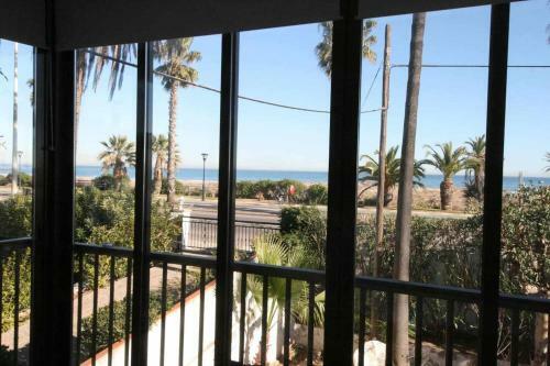 Minva Apartamento Junto Al Mar