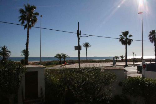 Minva Apartamento Junto Al Mar