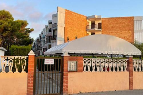 Apartamento Appartement "los Pinos" Vue Sur Mer Imprenable