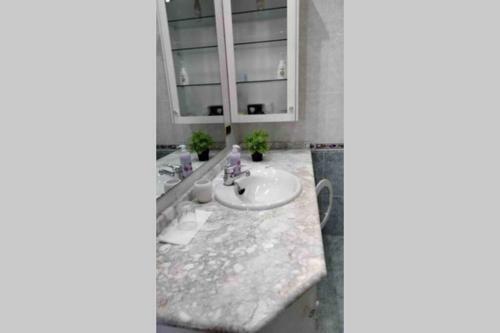 Apartamento Appartement "los Pinos" Vue Sur Mer Imprenable