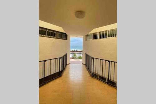 Apartamento Appartement "los Pinos" Vue Sur Mer Imprenable