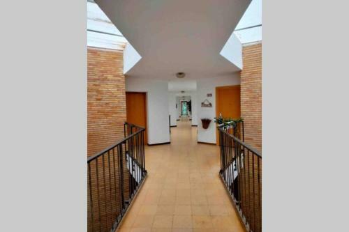 Apartamento Appartement "los Pinos" Vue Sur Mer Imprenable