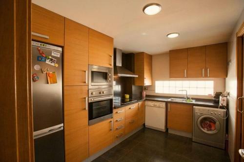 Apartamento Puerto Azahar