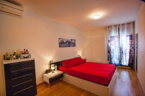 Apartamento Puerto Azahar