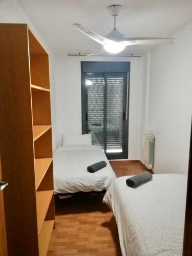 Apartamento Puerto Azahar