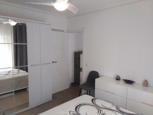 Apartamento El Mar Te Espera