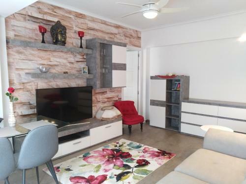 Apartamento El Mar Te Espera