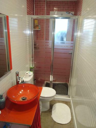 Apartamento El Mar Te Espera