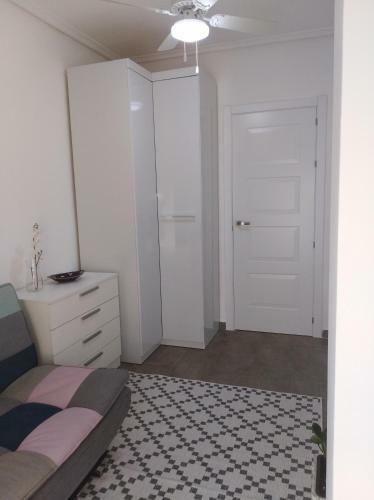 Apartamento El Mar Te Espera