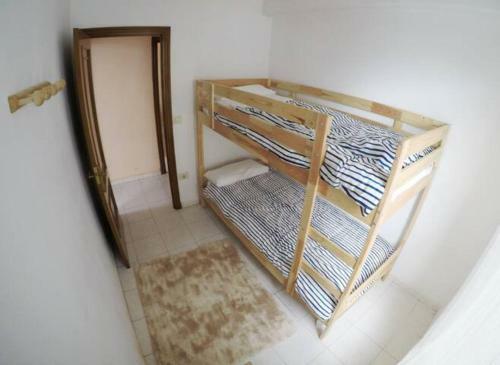 Apartamento Piso C�ntrico - Desayuno De Bienvenida