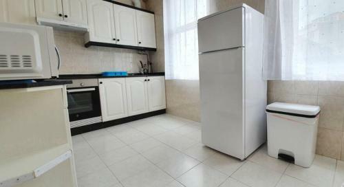 Apartamento Piso C�ntrico - Desayuno De Bienvenida