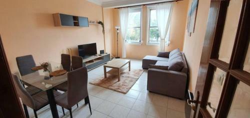 Apartamento Piso C�ntrico - Desayuno De Bienvenida