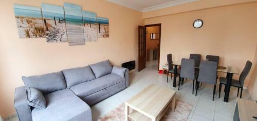 Apartamento Piso C�ntrico - Desayuno De Bienvenida