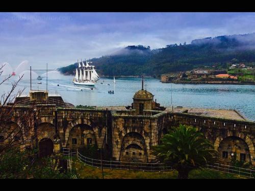 Apartamento El Mirador Del Mar