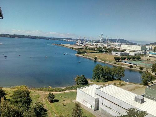 Apartamento El Mirador Del Mar