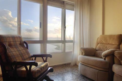 Apartamento El Mirador Del Mar