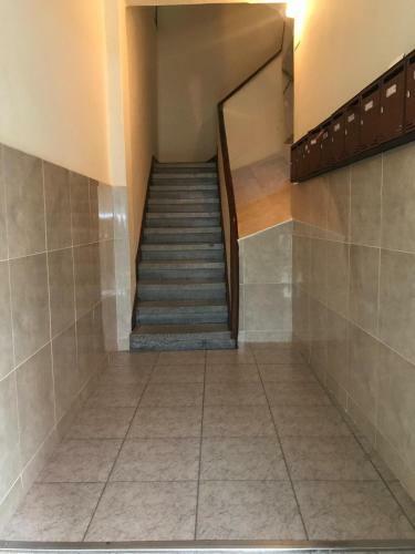Apartamento Completamente Equipado En Ferrol.