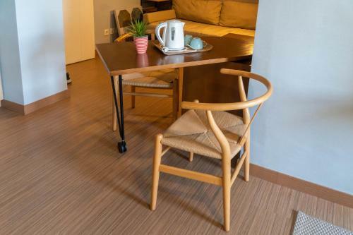 Apartment Parahyangan Residence By Keypro