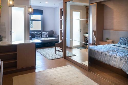 Apartment Parahyangan Residence By Keypro