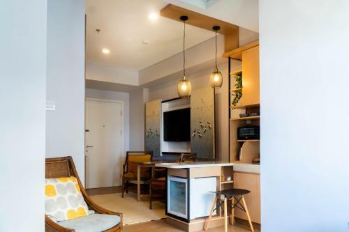 Apartment Parahyangan Residence By Keypro