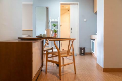 Apartment Parahyangan Residence By Keypro