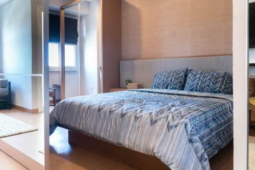 Apartment Parahyangan Residence By Keypro