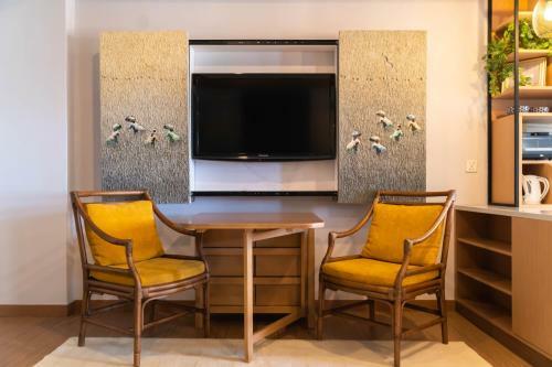 Apartment Parahyangan Residence By Keypro