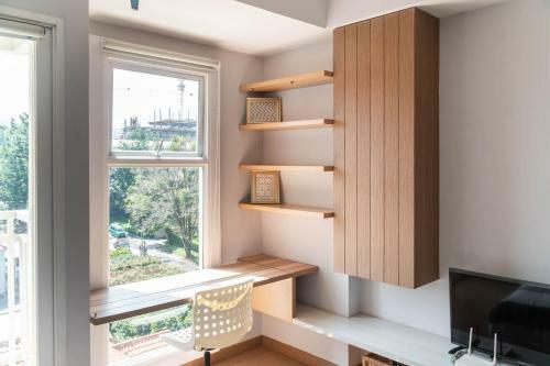 Apartment Parahyangan Residence By Keypro