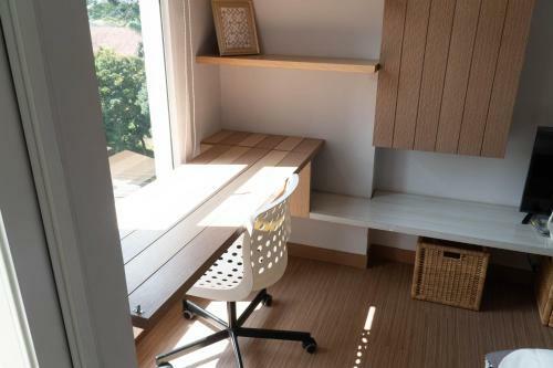 Apartment Parahyangan Residence By Keypro