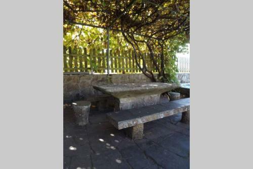 Finca Con Piscina En Doni�os