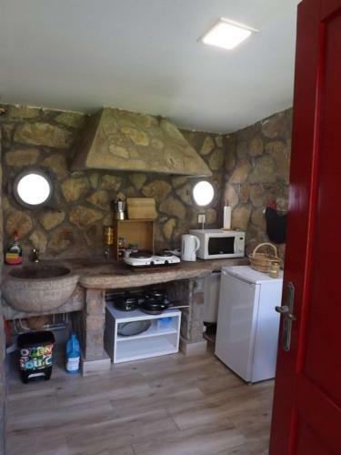Finca Con Piscina En Doni�os