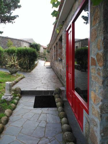 Finca Con Piscina En Doni�os