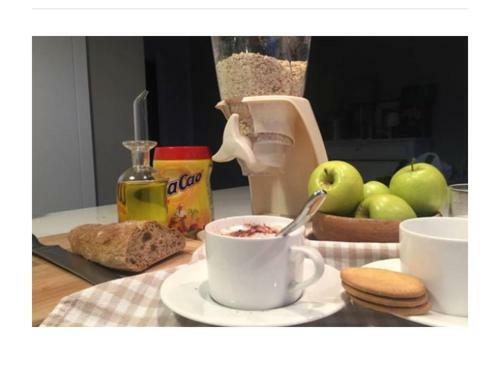 Apartamento Tur�stico En Pleno Centro De Ferrol