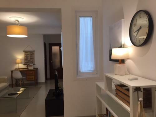 Apartamento Tur�stico En Pleno Centro De Ferrol