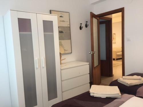 Apartamento Tur�stico En Pleno Centro De Ferrol