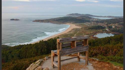 Apartamento Tur�stico En Pleno Centro De Ferrol