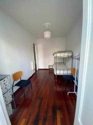 Apartamento Piso C�ntrico
