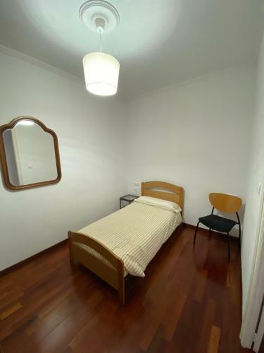 Apartamento Piso C�ntrico