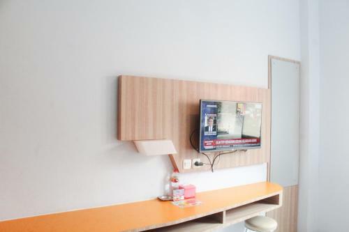 Hotel City Home Banjarmasin